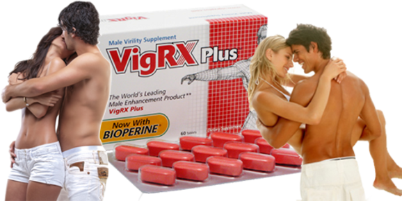 vigrxplus for impotency